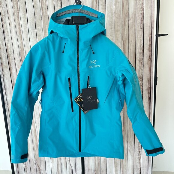 Arc'teryx Other - Arc'teryx BETA SV 3-in-1 Rain Jacket